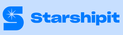 starshipit logo
