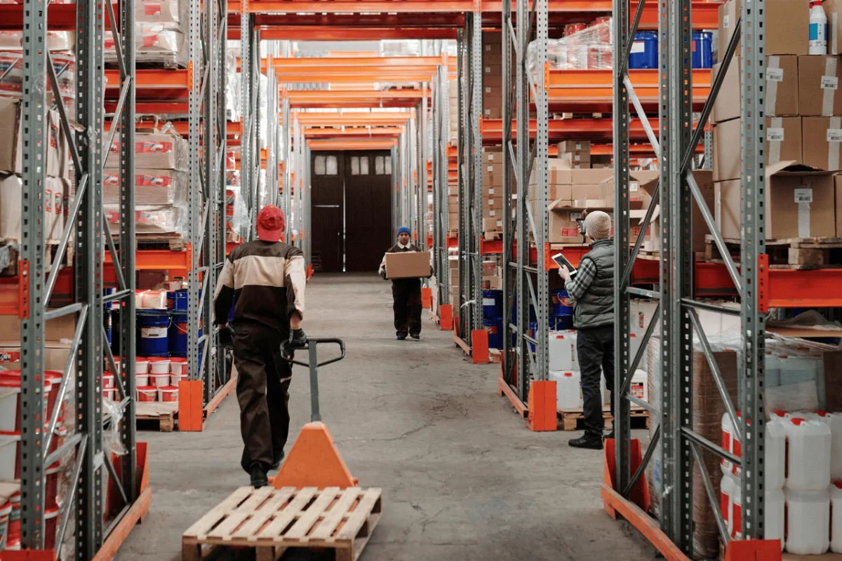 How 3PL Services Can Reduce Cart Abandonment and Increase Repeat Orders