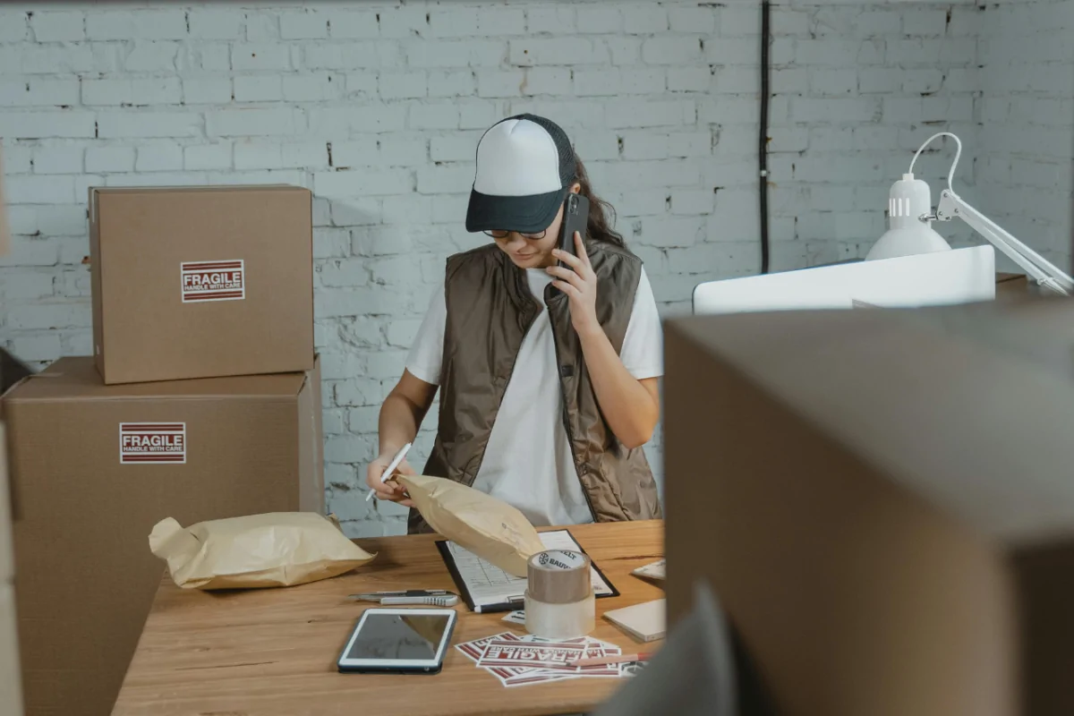 eCommerce Fulfilment in Australia: What to Know Before Outsourcing