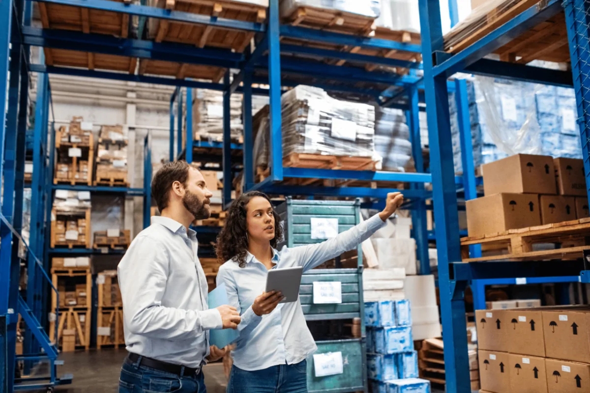 Pick and Pack Logistics: What to Look for in an Australian Provider