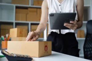 Inventory tracking