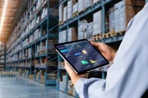 Return processes
