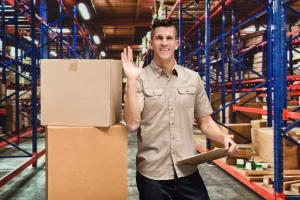 Inventory Reporting And Operational Visibility