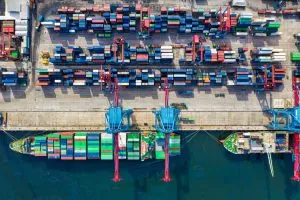 Metropolitan Melbourne Freight Deliveries