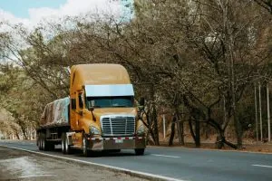 Sydney to Melbourne Freight