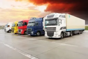 Sydney to Brisbane Freight