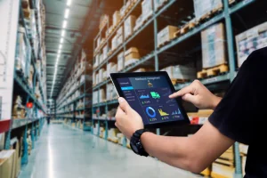 Inventory Synchronisation