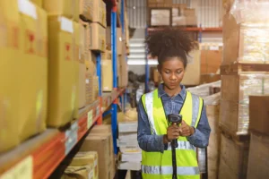 Automated Fulfilment Workflows