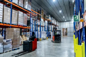 Inventory Reporting and Operational Visibility