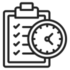 Time Consuming Packaging